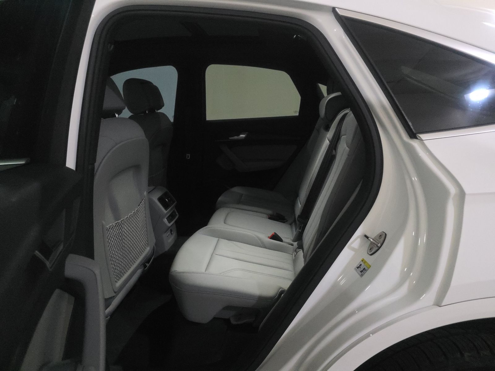 2023 Audi Q5 S line Premium AWD