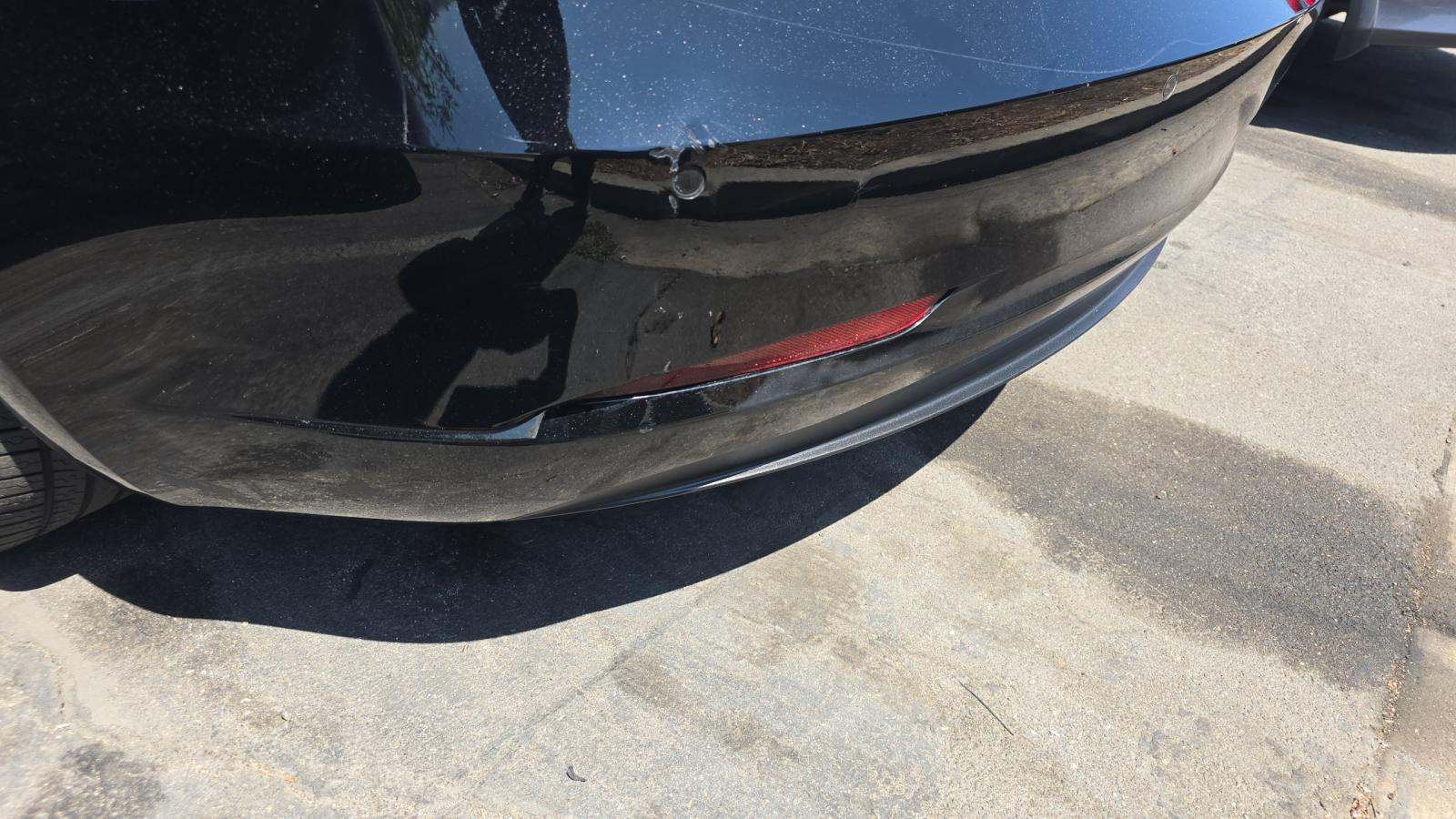 2019 Tesla Model 3 Standard Range Plus RWD