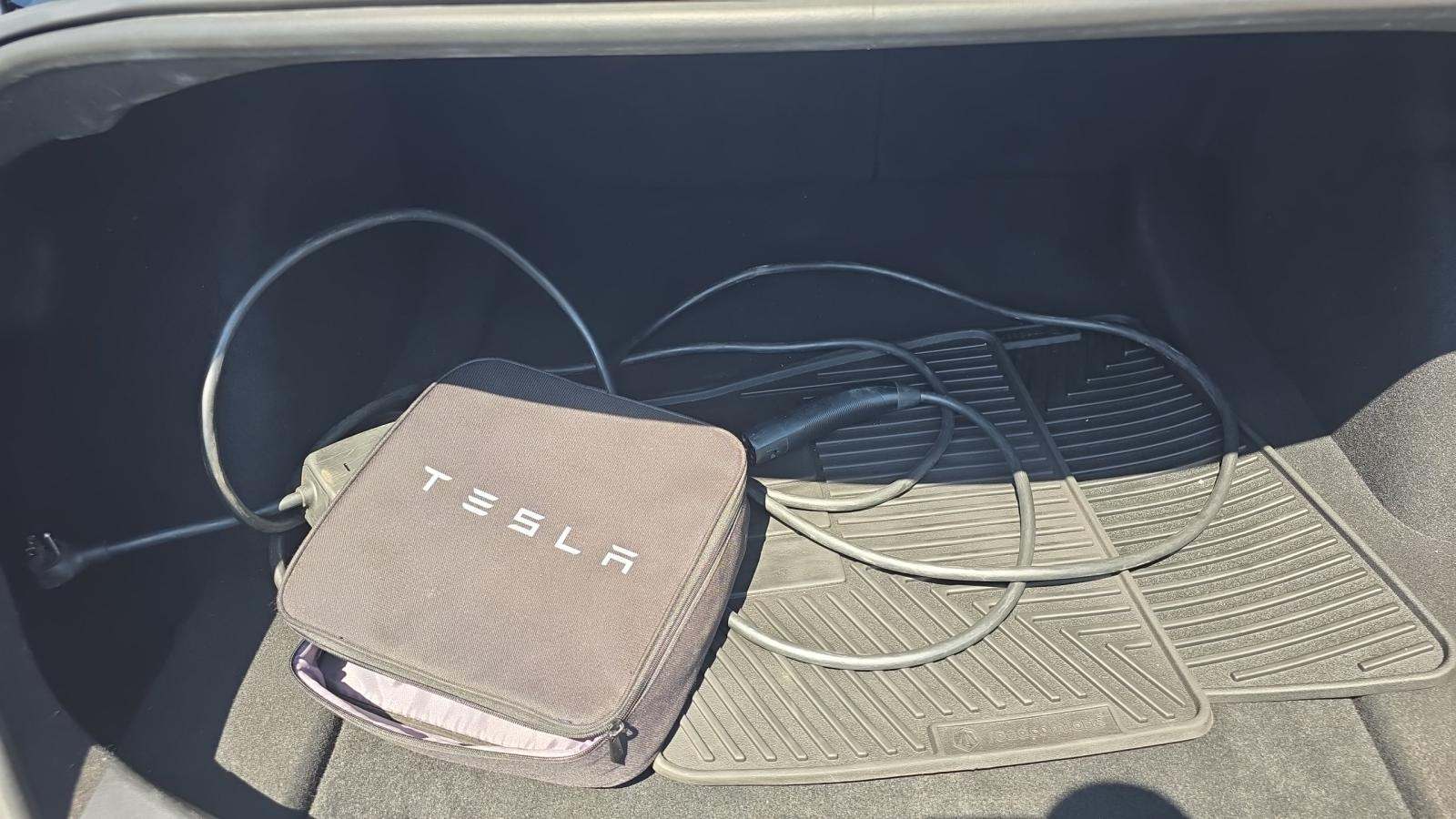 2019 Tesla Model 3 Standard Range Plus RWD