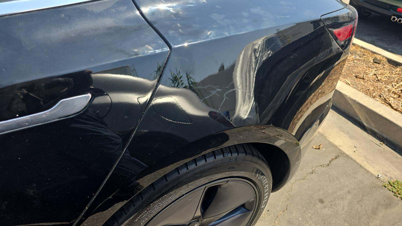 2019 Tesla Model 3 Standard Range Plus RWD