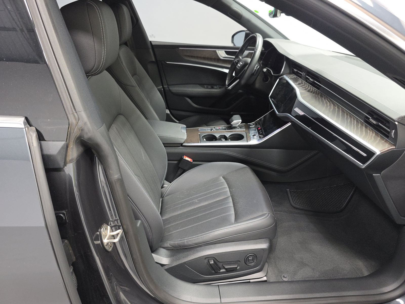 2022 Audi A7 Premium Plus AWD