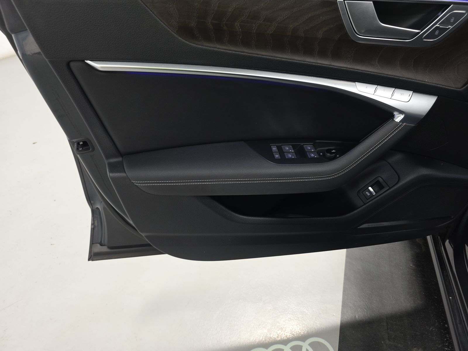 2022 Audi A7 Premium Plus AWD