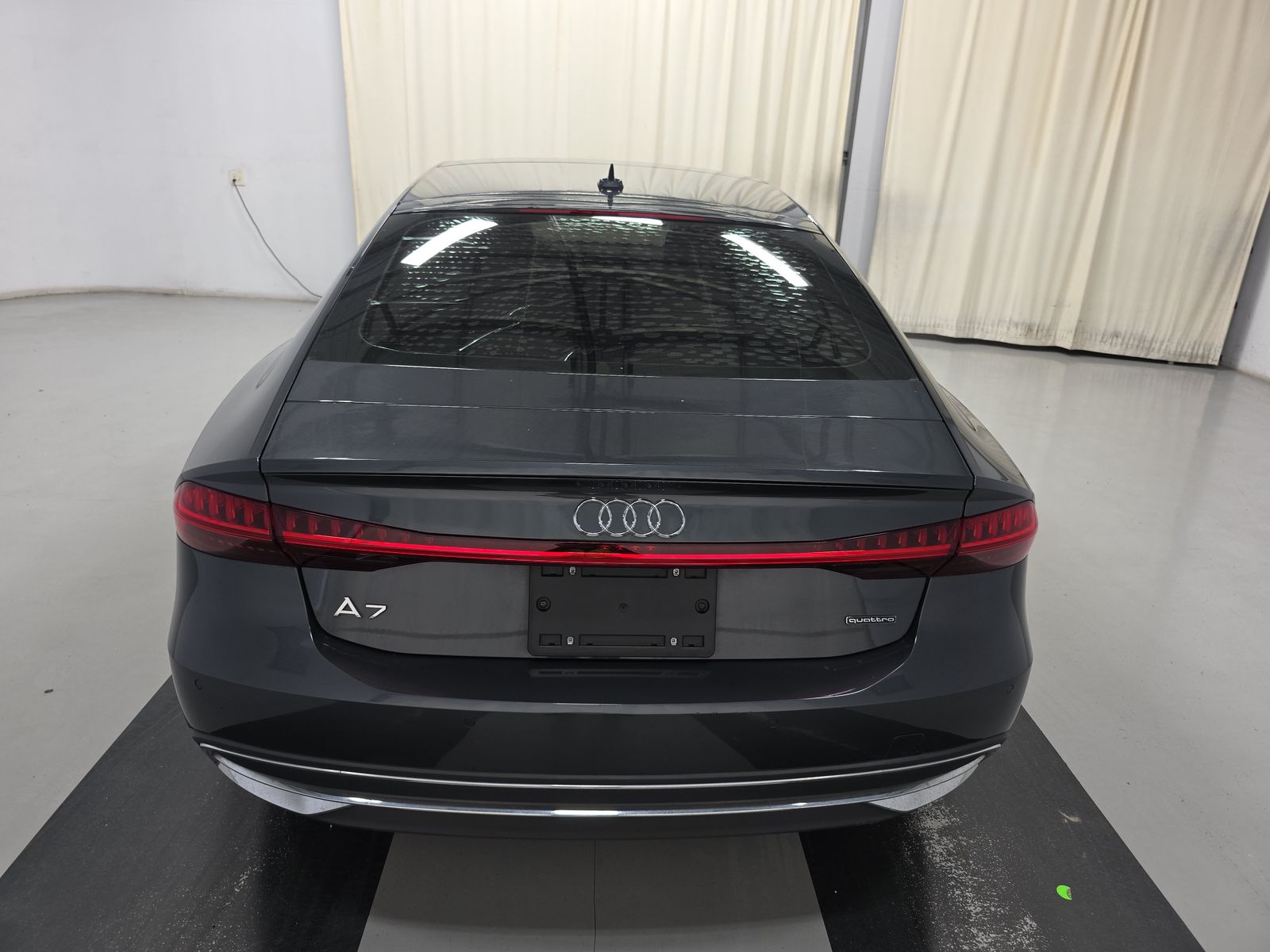 2022 Audi A7 Premium Plus AWD