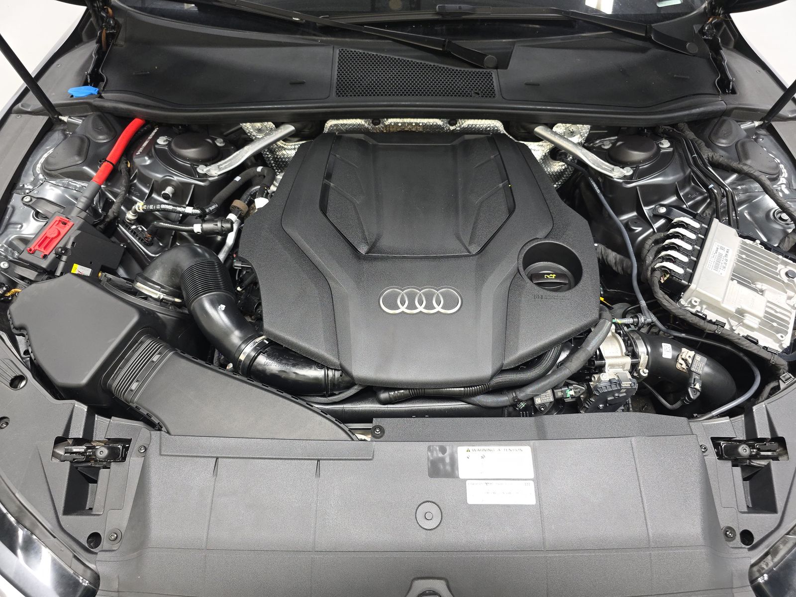 2022 Audi A7 Premium Plus AWD