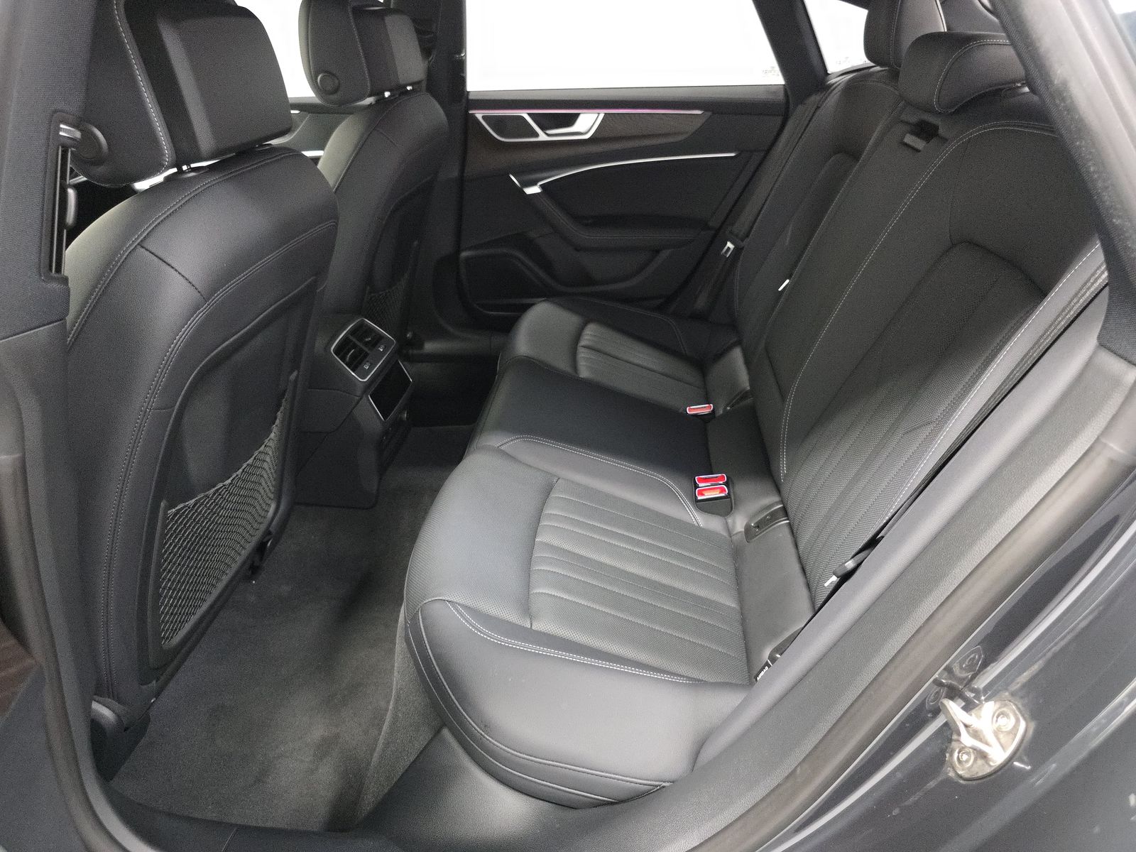 2022 Audi A7 Premium Plus AWD