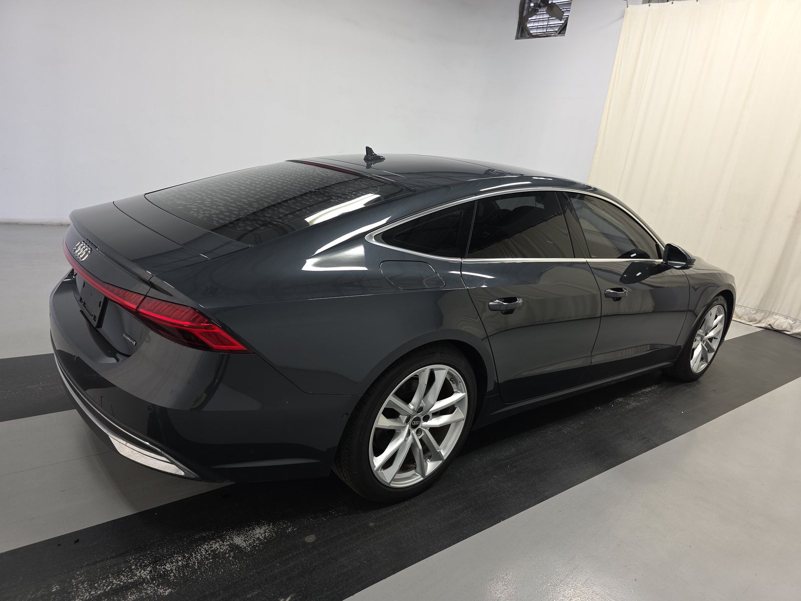 2022 Audi A7 Premium Plus AWD
