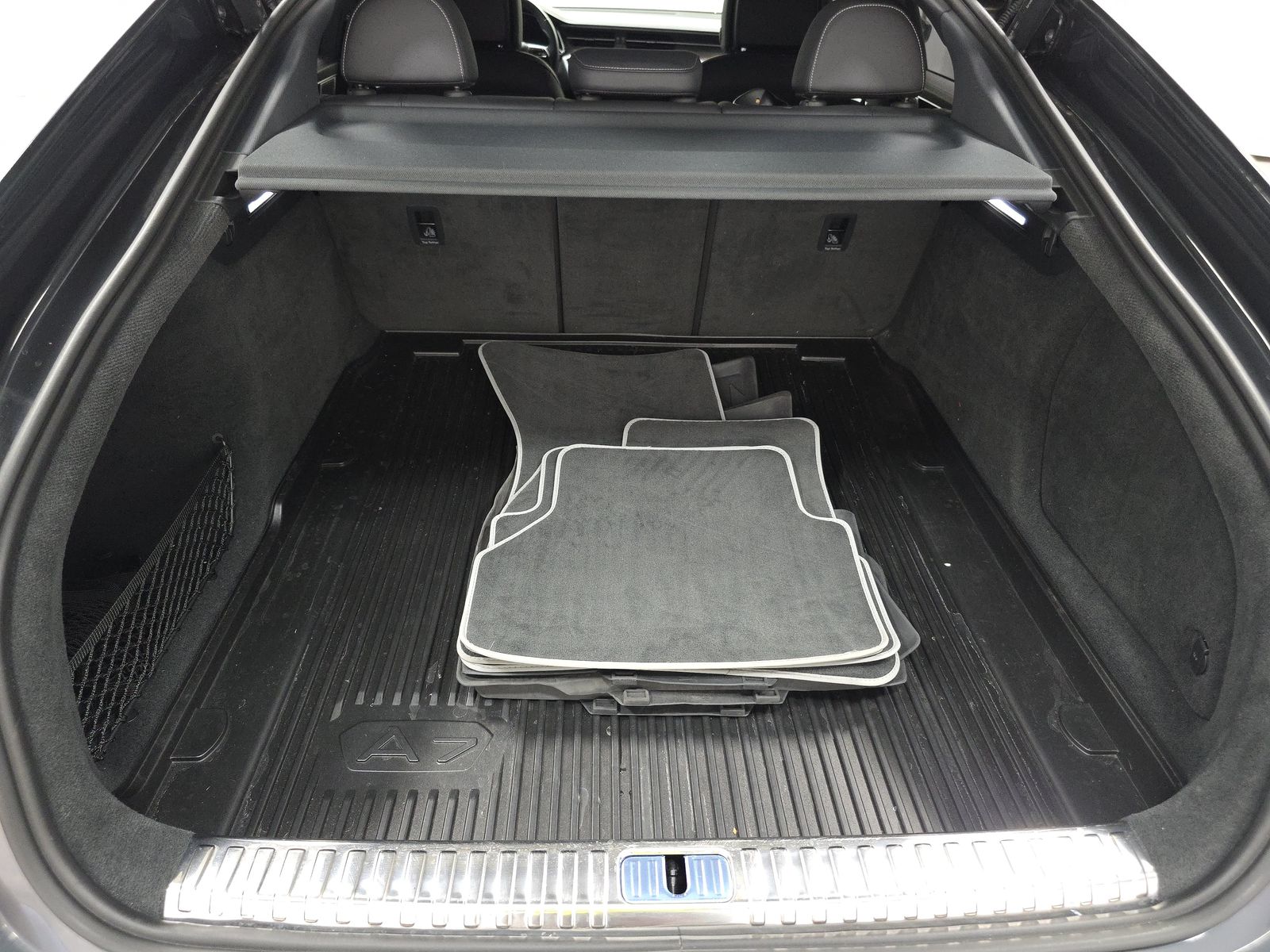 2022 Audi A7 Premium Plus AWD