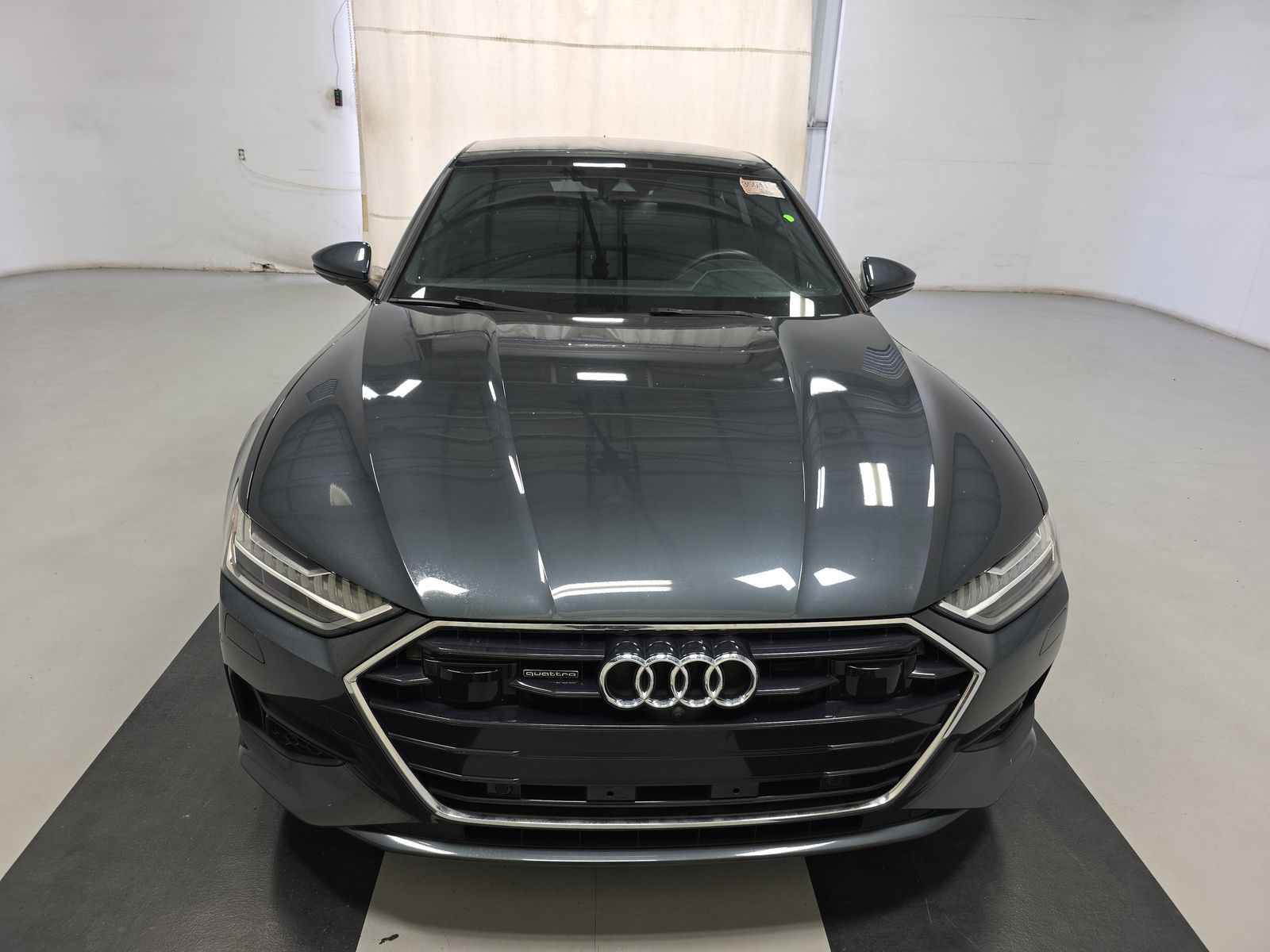 2022 Audi A7 Premium Plus AWD