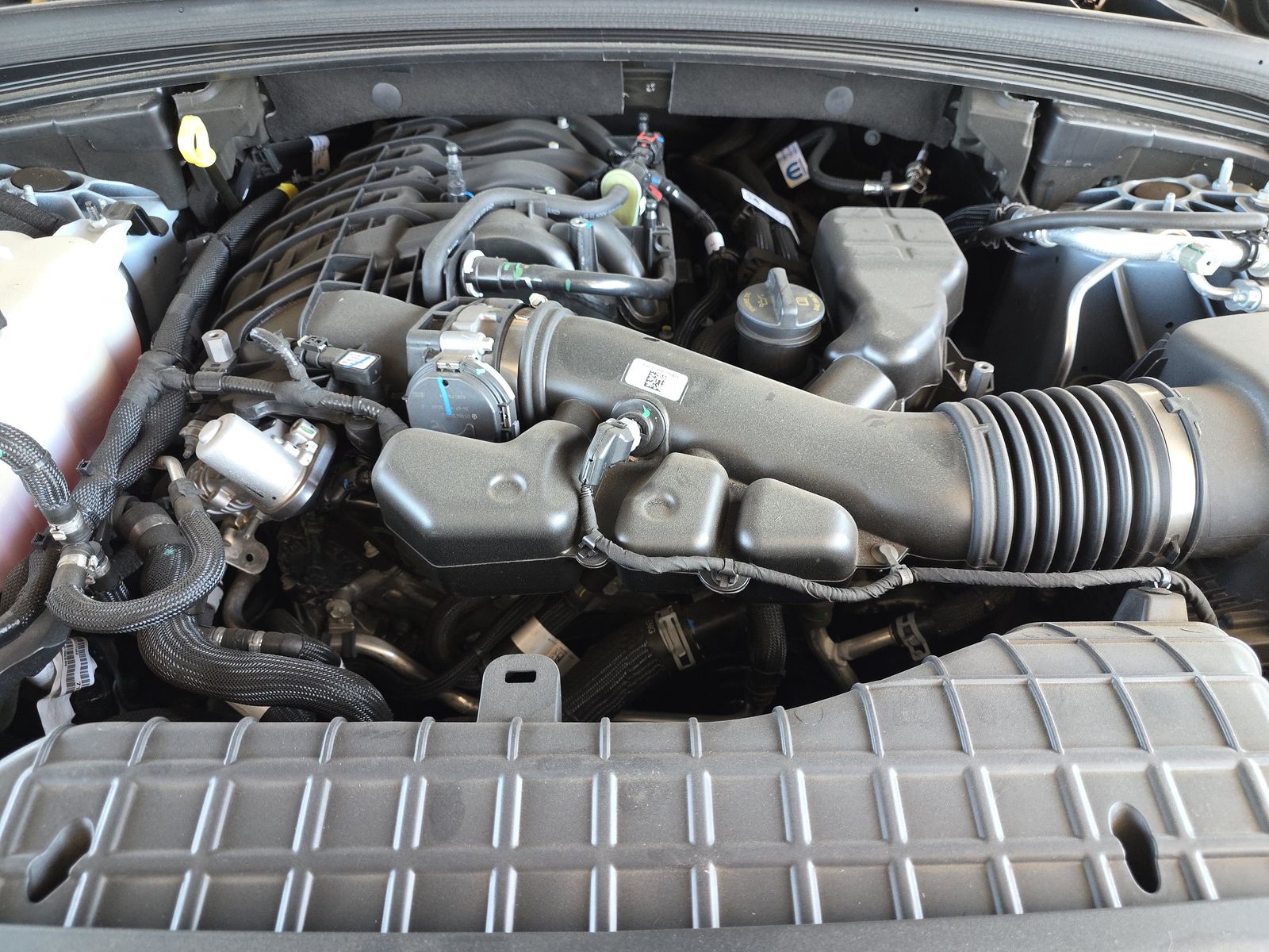 2024 Jeep Grand Cherokee Altitude AWD