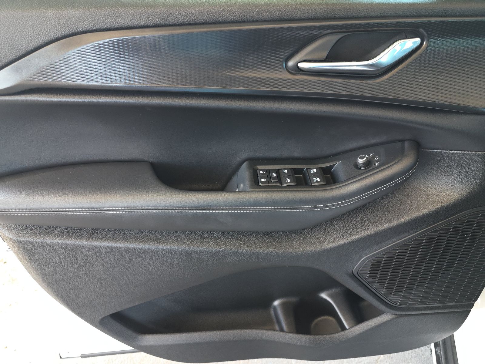 2024 Jeep Grand Cherokee Altitude AWD