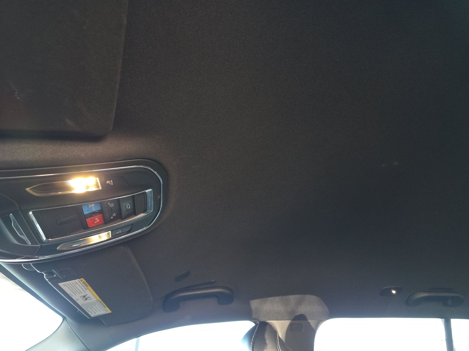 2024 Jeep Grand Cherokee Altitude AWD