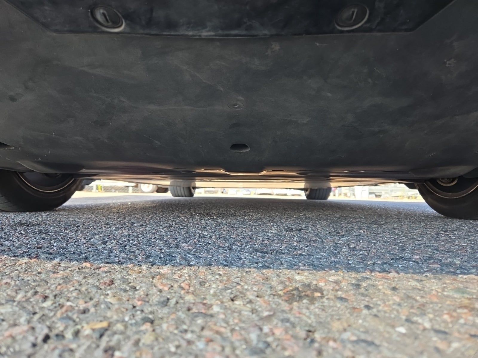 2021 Tesla Model S Plaid AWD
