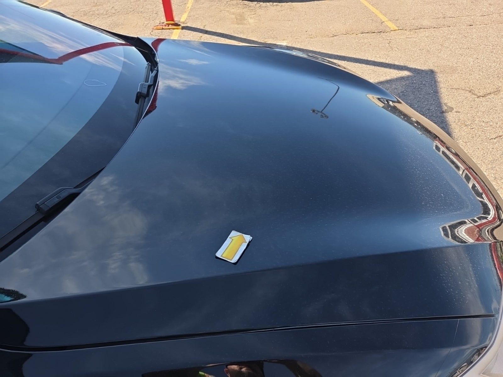 2021 Tesla Model S Plaid AWD