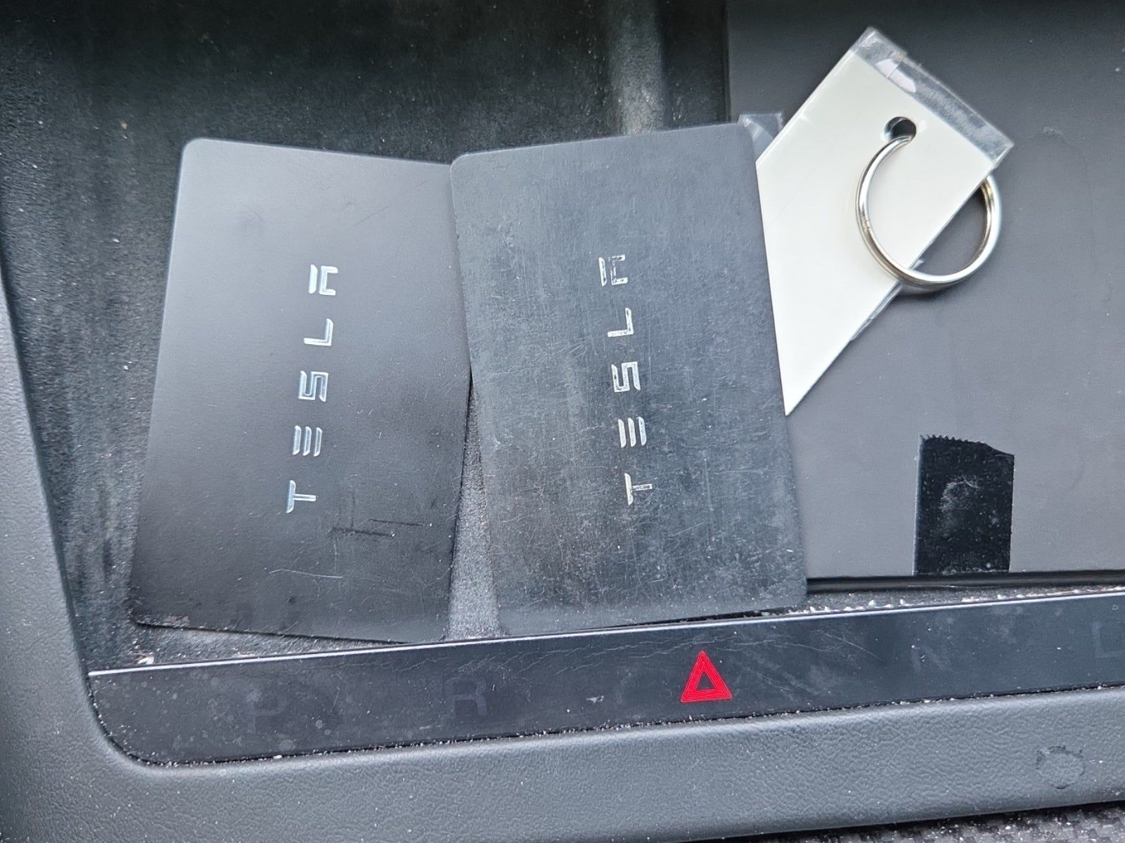 2021 Tesla Model S Plaid AWD