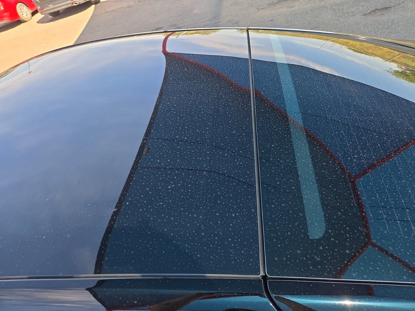 2021 Tesla Model S Plaid AWD