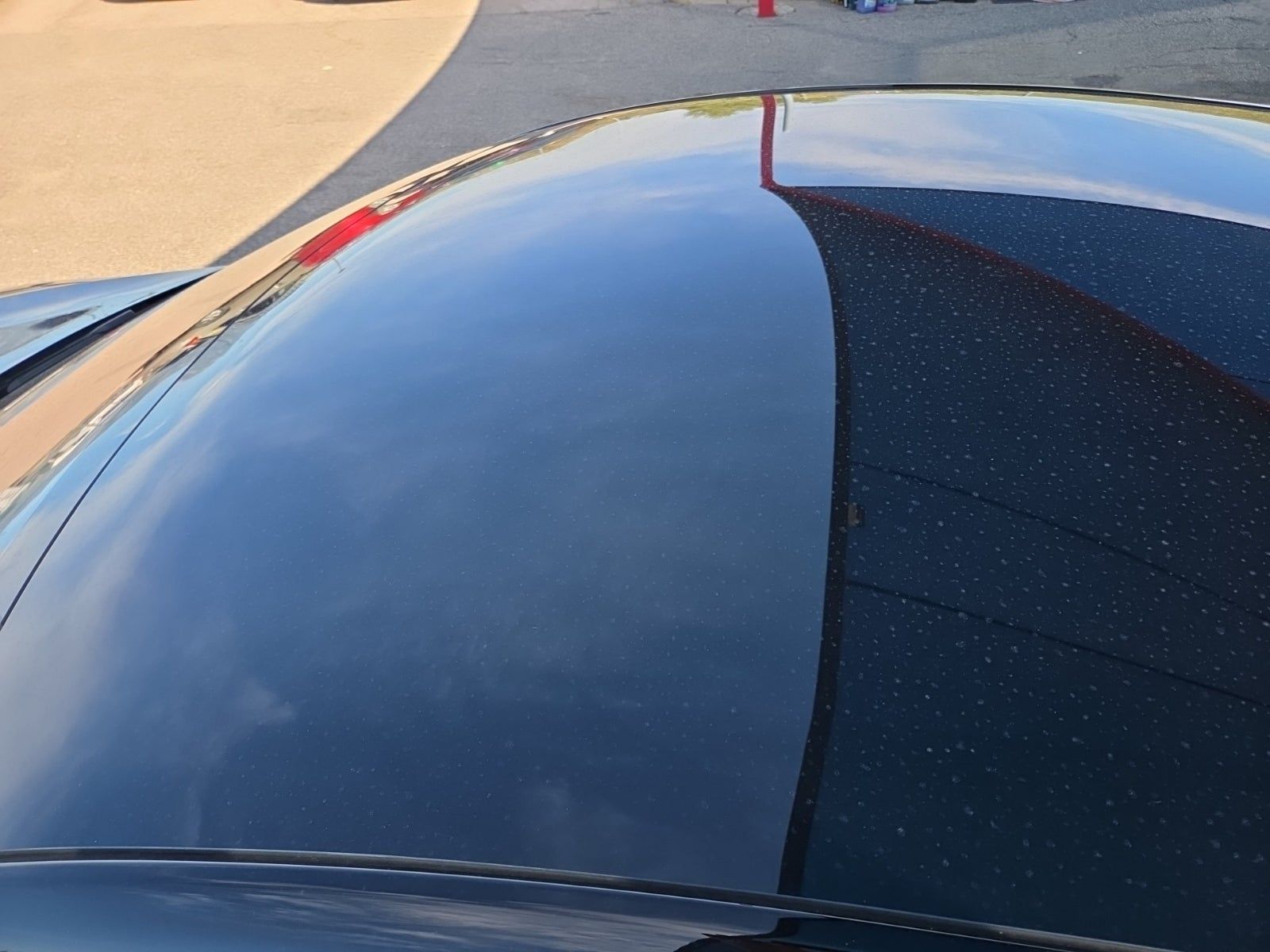 2021 Tesla Model S Plaid AWD