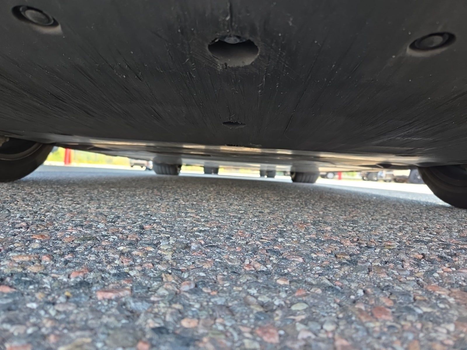 2021 Tesla Model S Plaid AWD