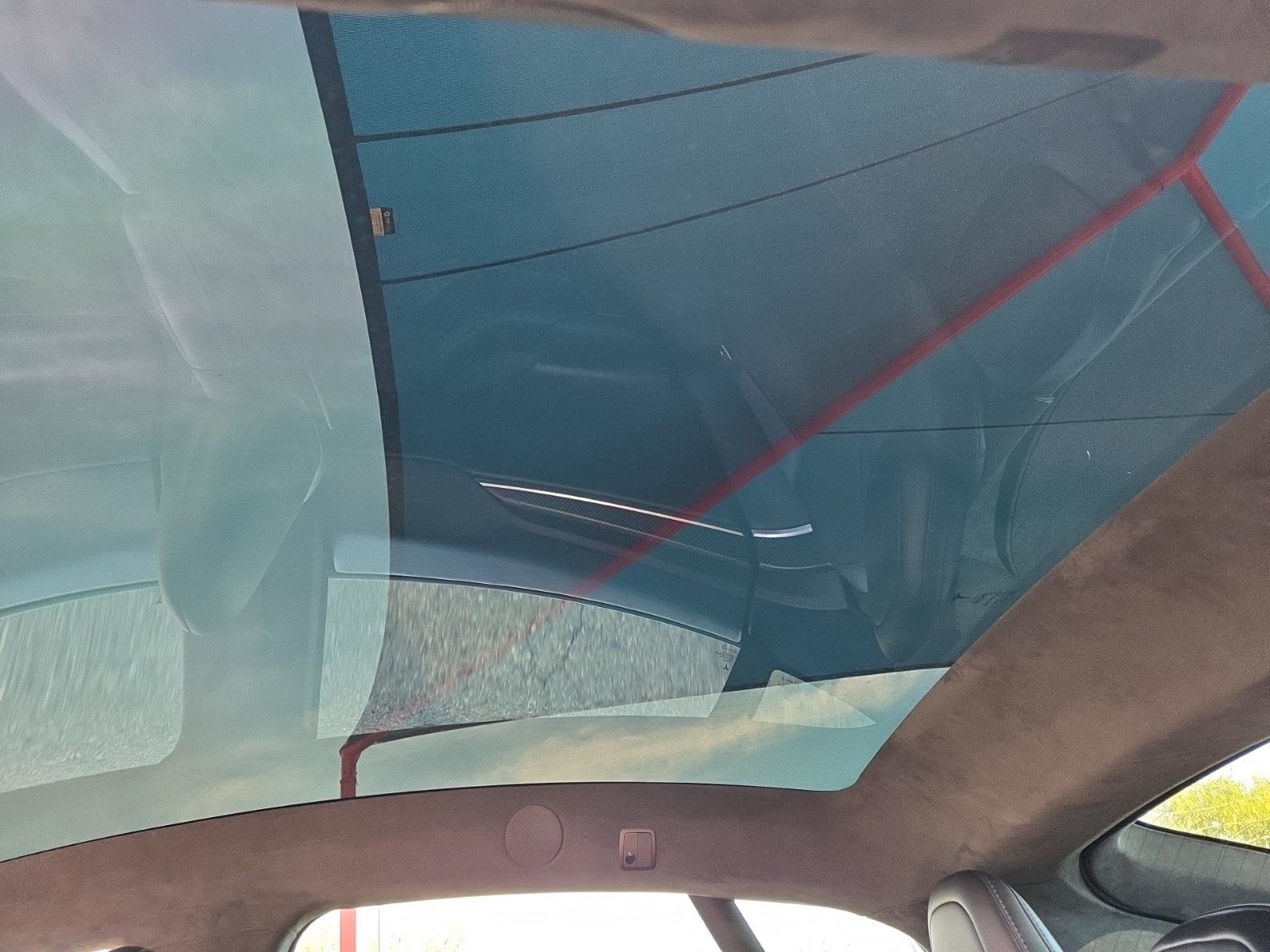 2021 Tesla Model S Plaid AWD