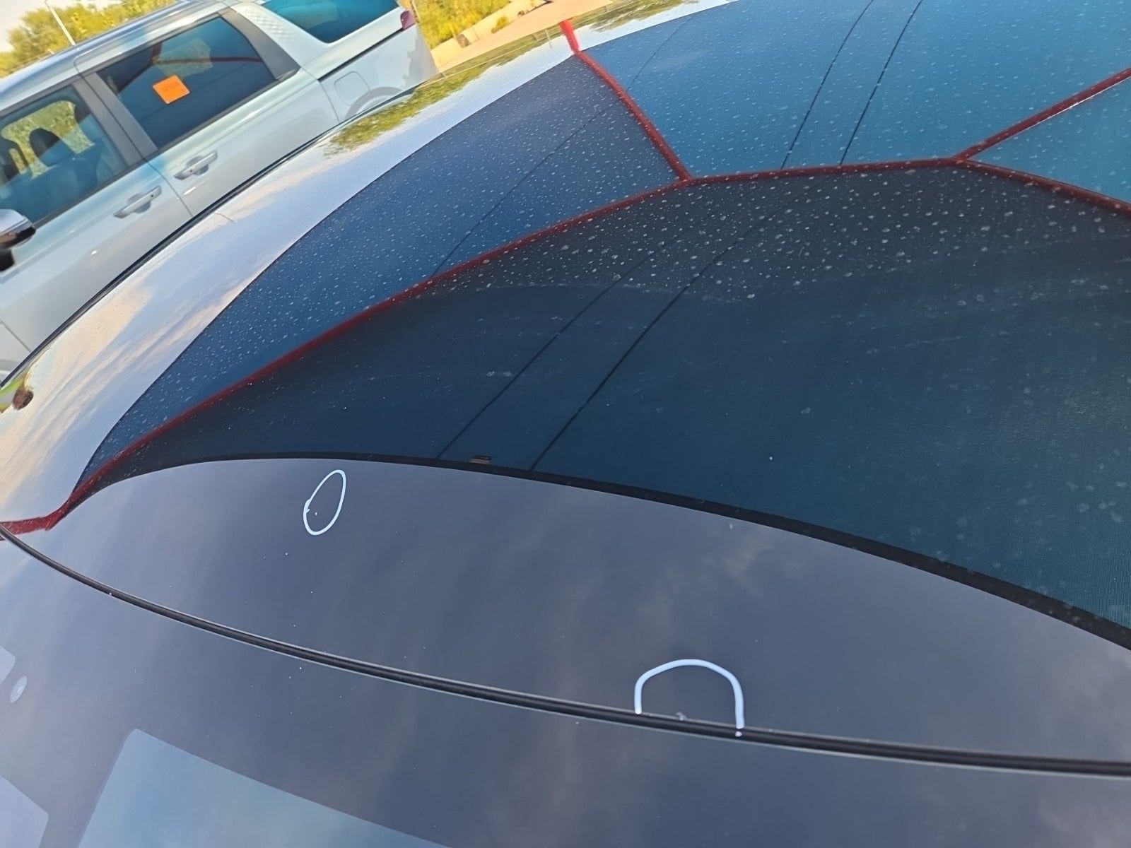 2021 Tesla Model S Plaid AWD
