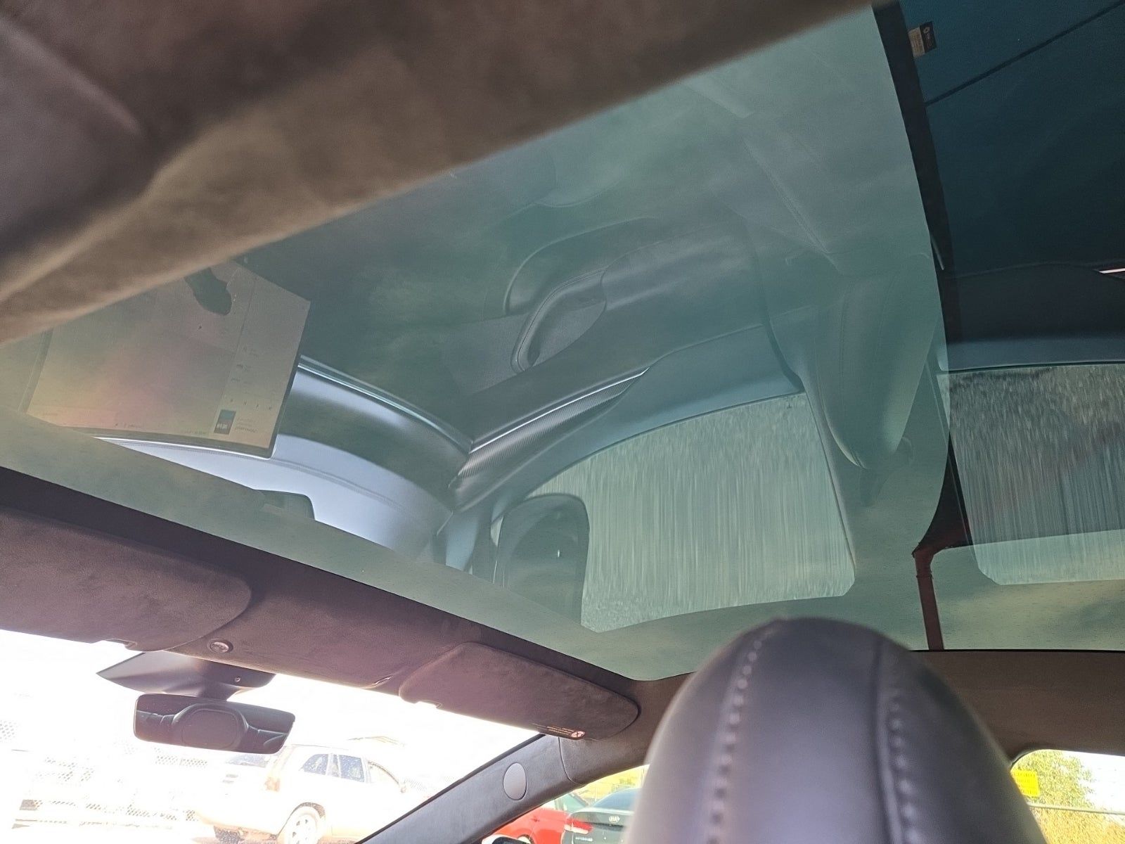 2021 Tesla Model S Plaid AWD