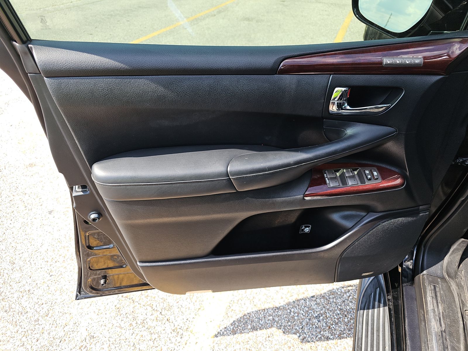 2015 Lexus LX LX 570 AWD