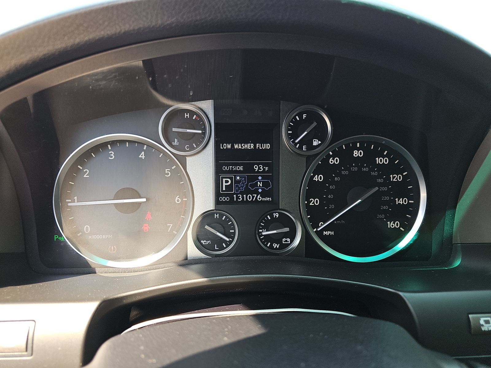 2015 Lexus LX LX 570 AWD