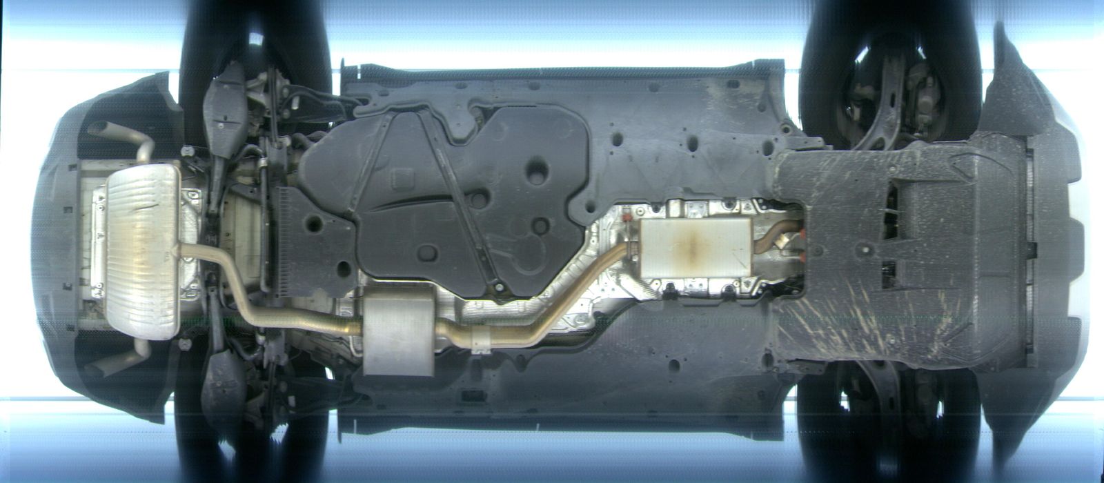 2025 Volkswagen Atlas 2.0T SE FWD