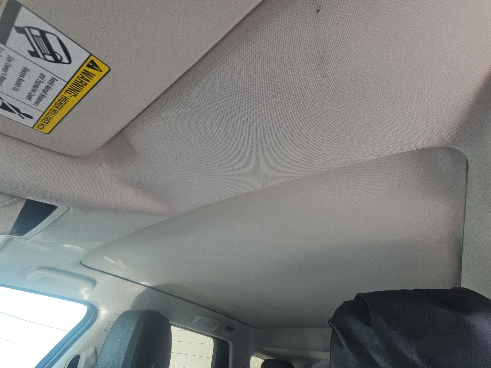 2020 Land Rover Discovery Sport S AWD