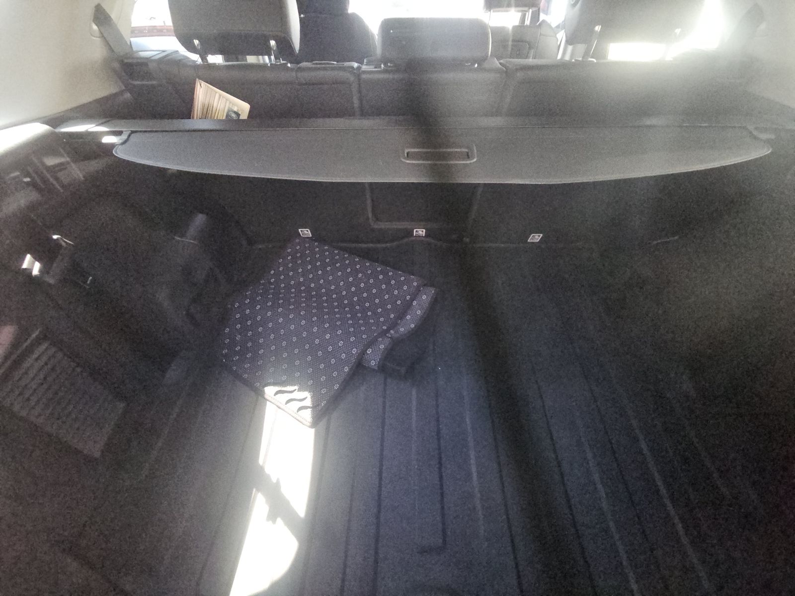 2020 Land Rover Discovery Sport S AWD