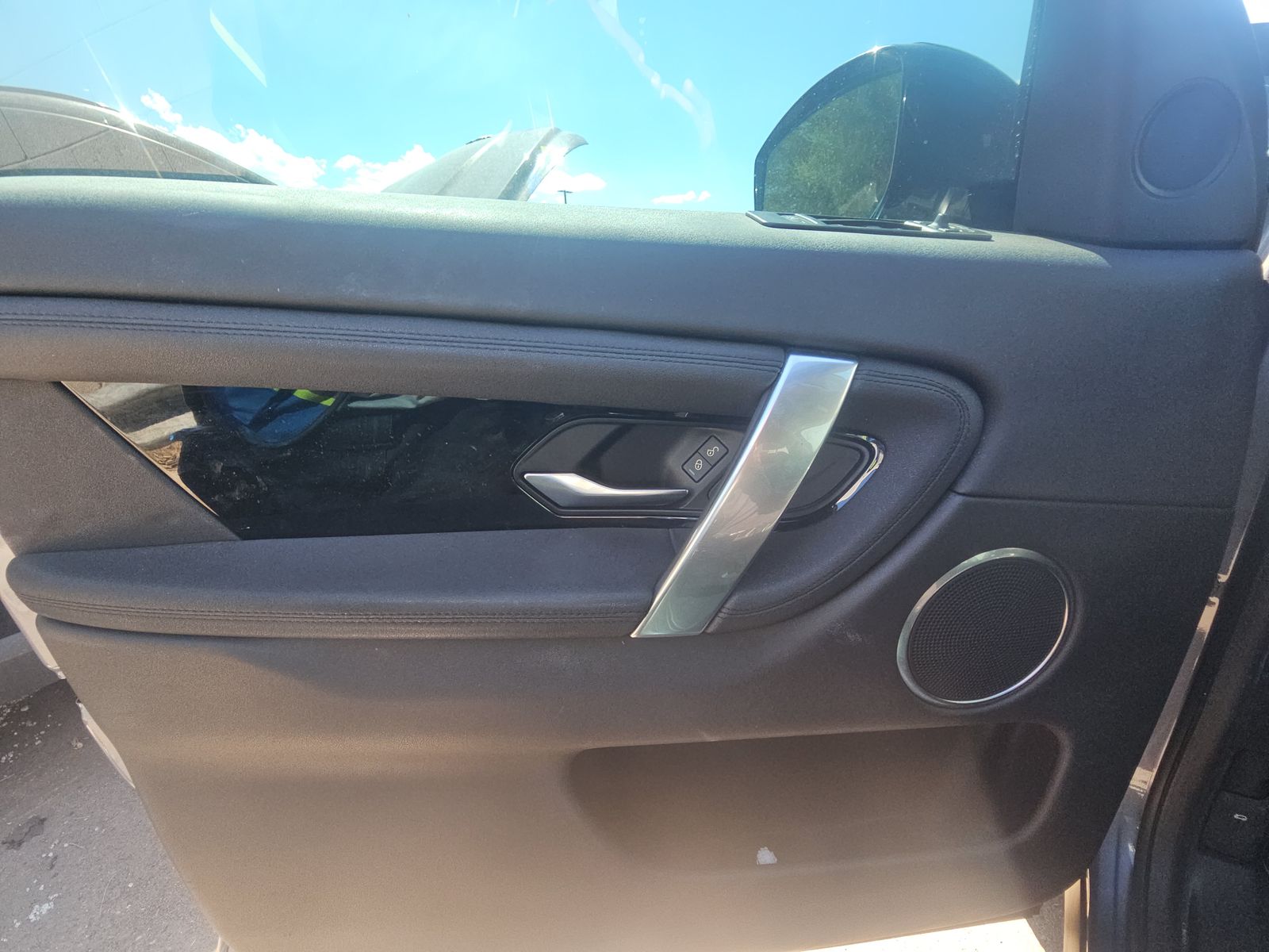 2020 Land Rover Discovery Sport S AWD