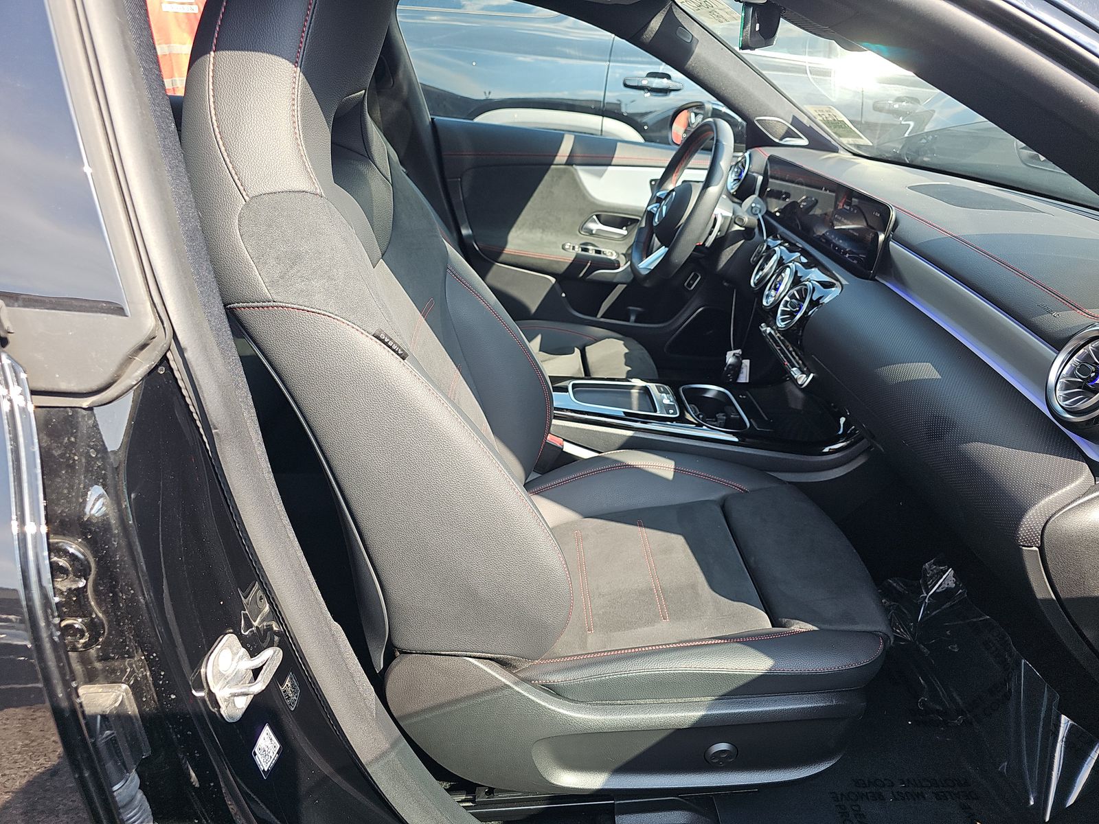 2025 Mercedes-Benz CLA CLA 250 AWD