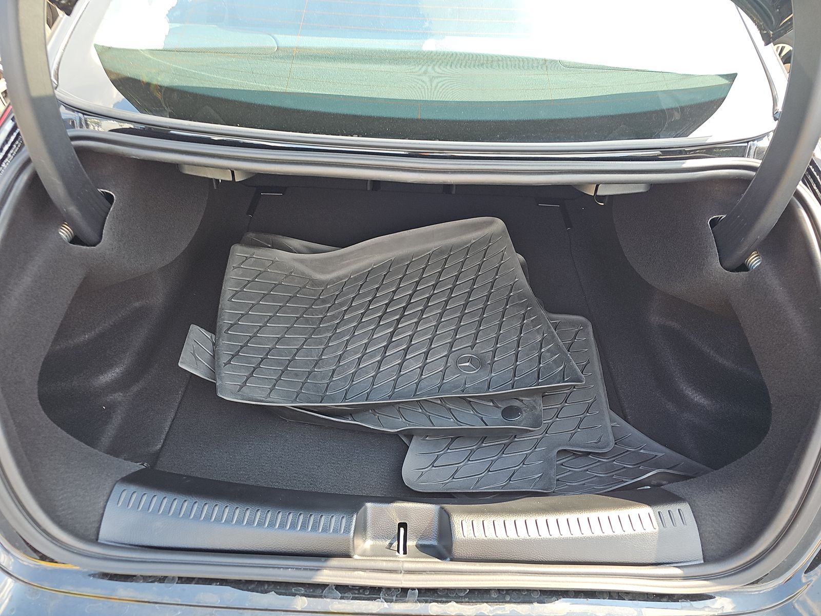 2025 Mercedes-Benz CLA CLA 250 AWD