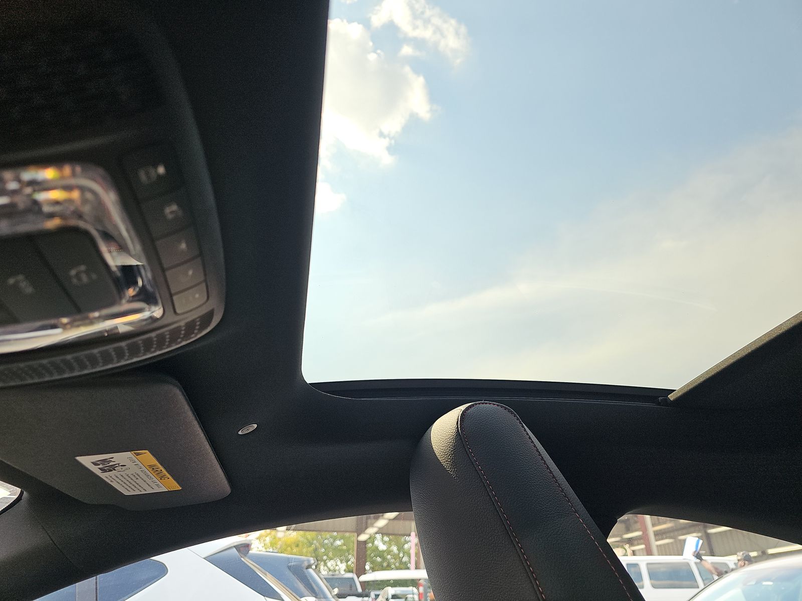 2025 Mercedes-Benz CLA CLA 250 AWD