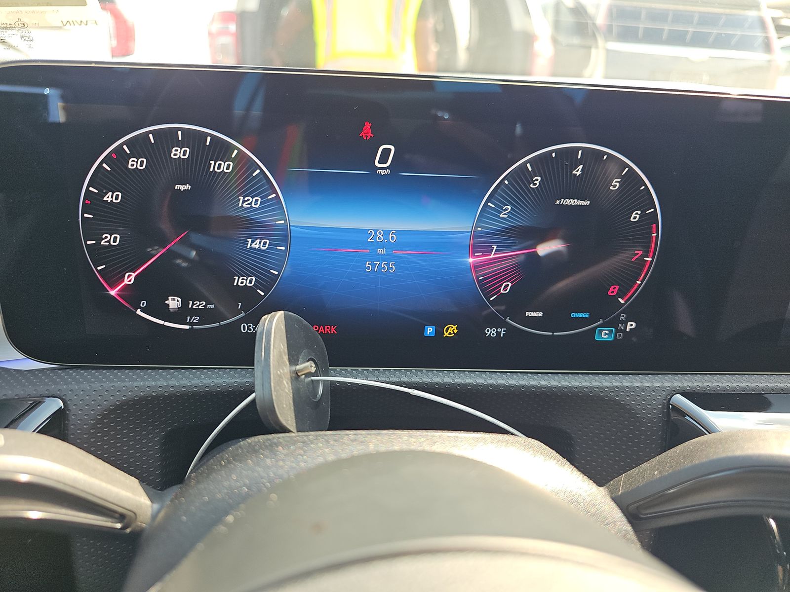 2025 Mercedes-Benz CLA CLA 250 AWD