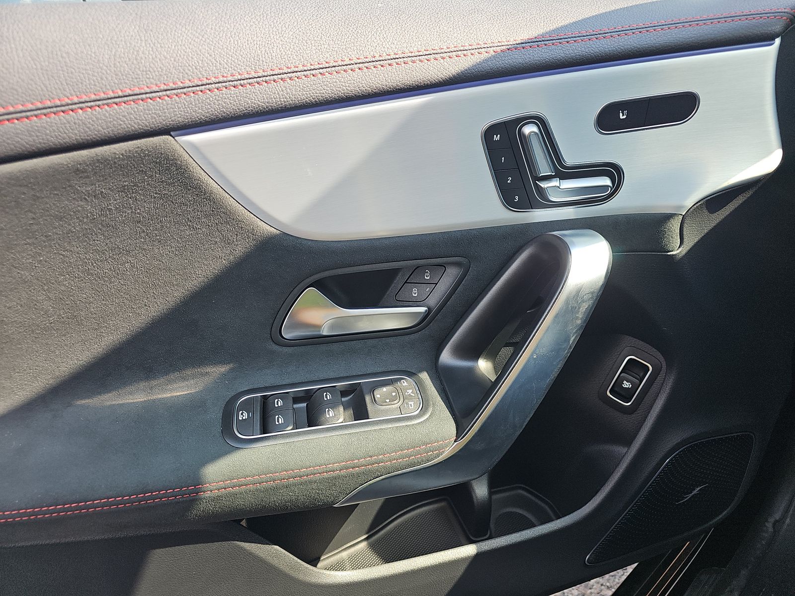 2025 Mercedes-Benz CLA CLA 250 AWD