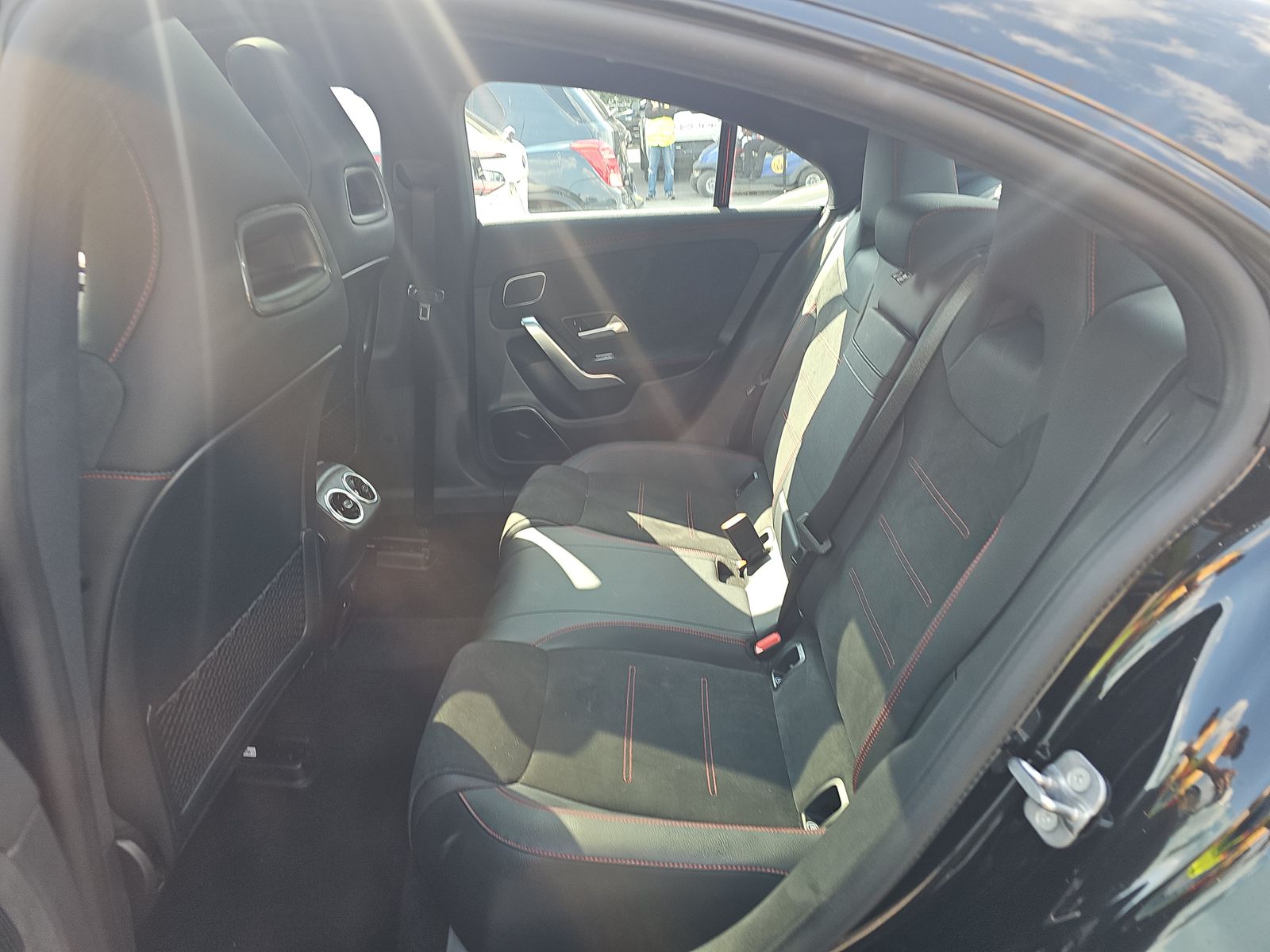 2025 Mercedes-Benz CLA CLA 250 AWD