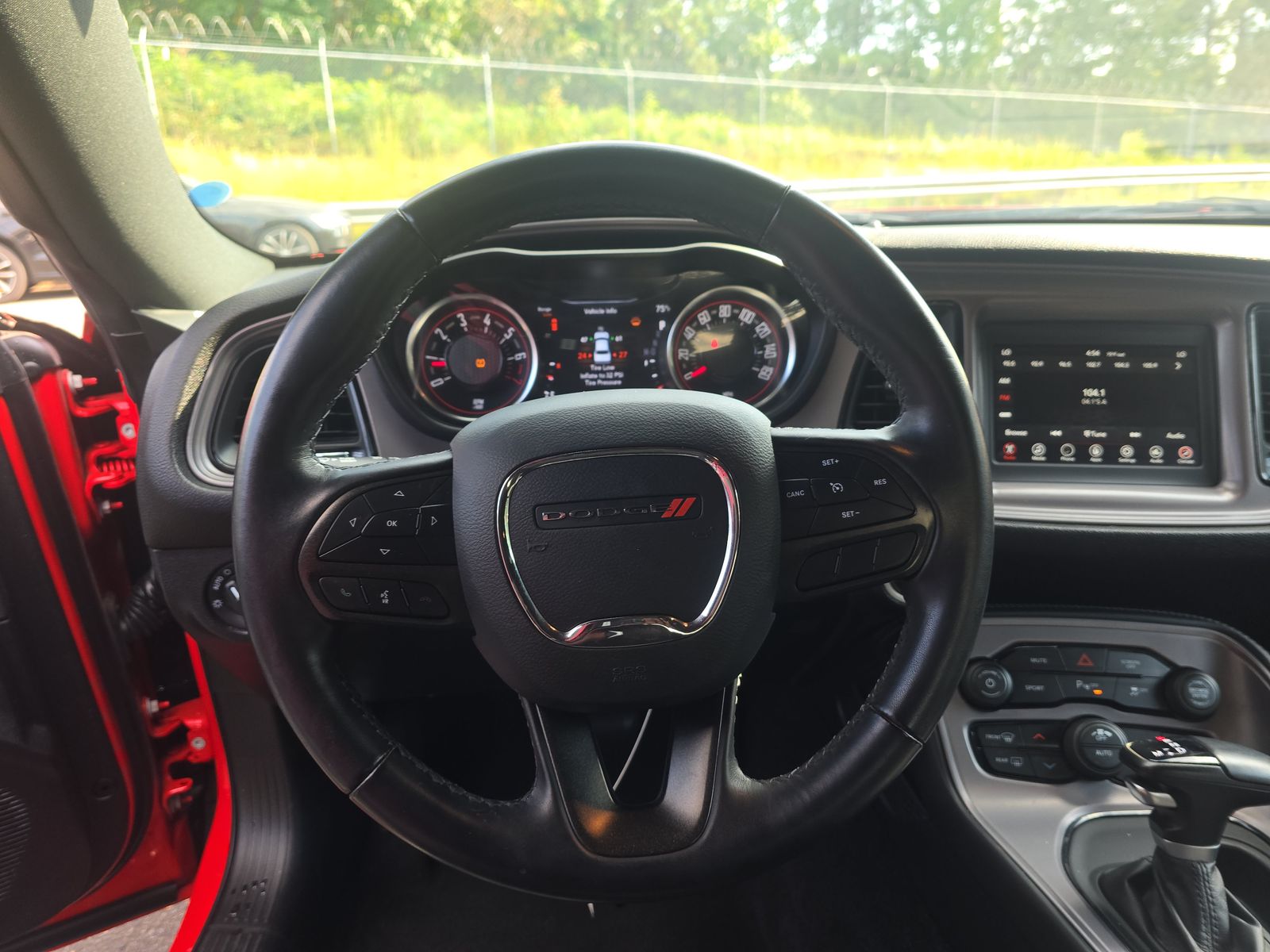2023 Dodge Challenger GT RWD
