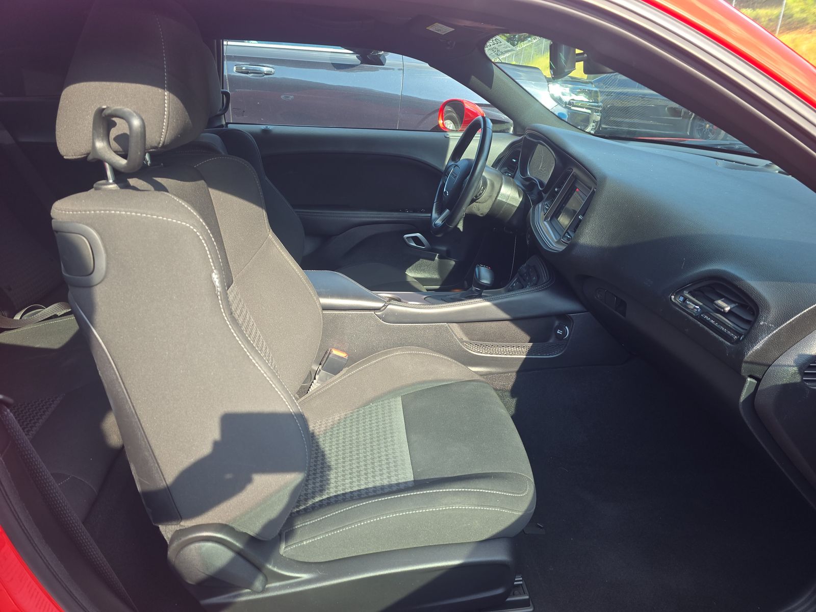 2023 Dodge Challenger GT RWD