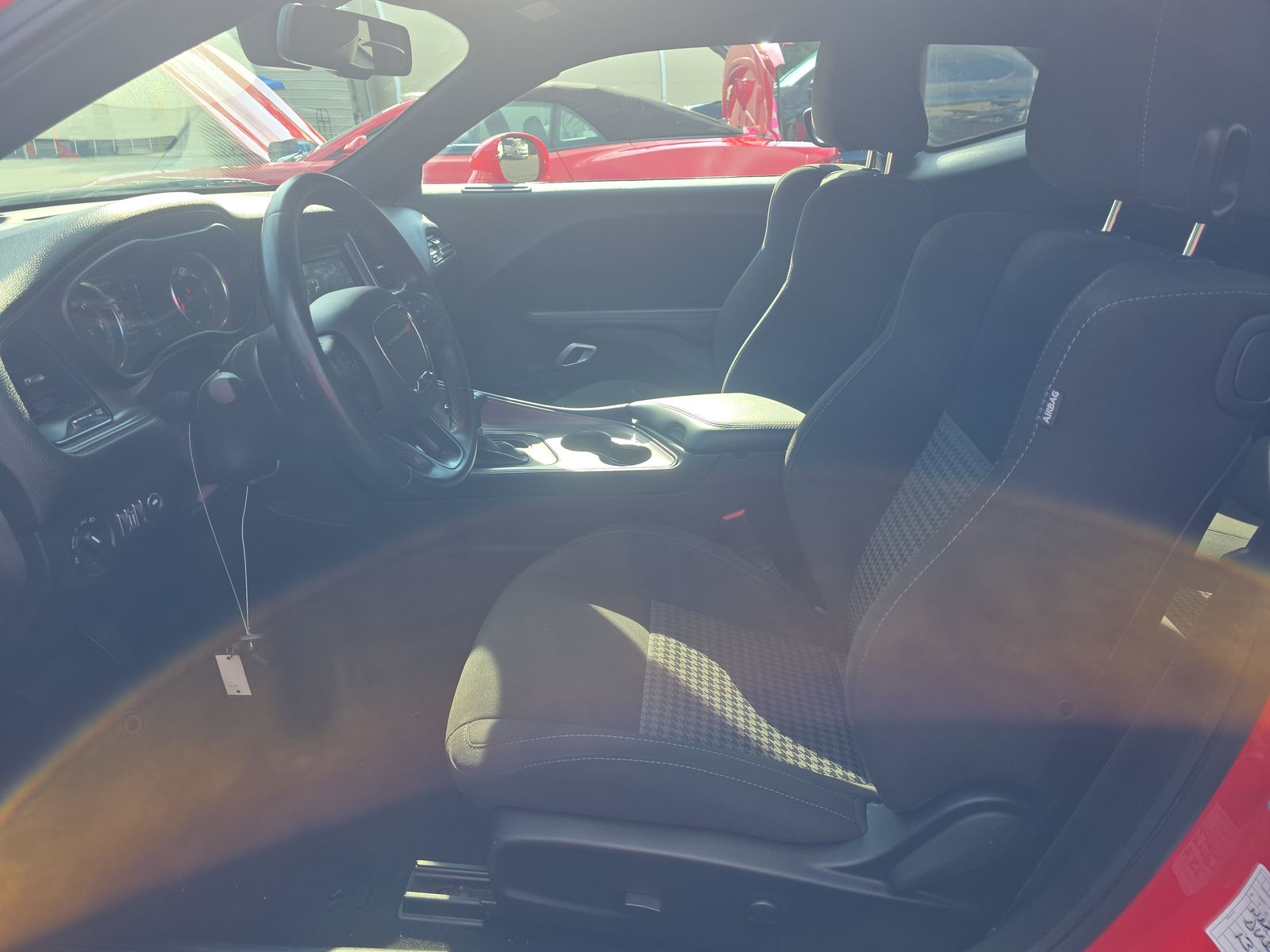 2023 Dodge Challenger GT RWD