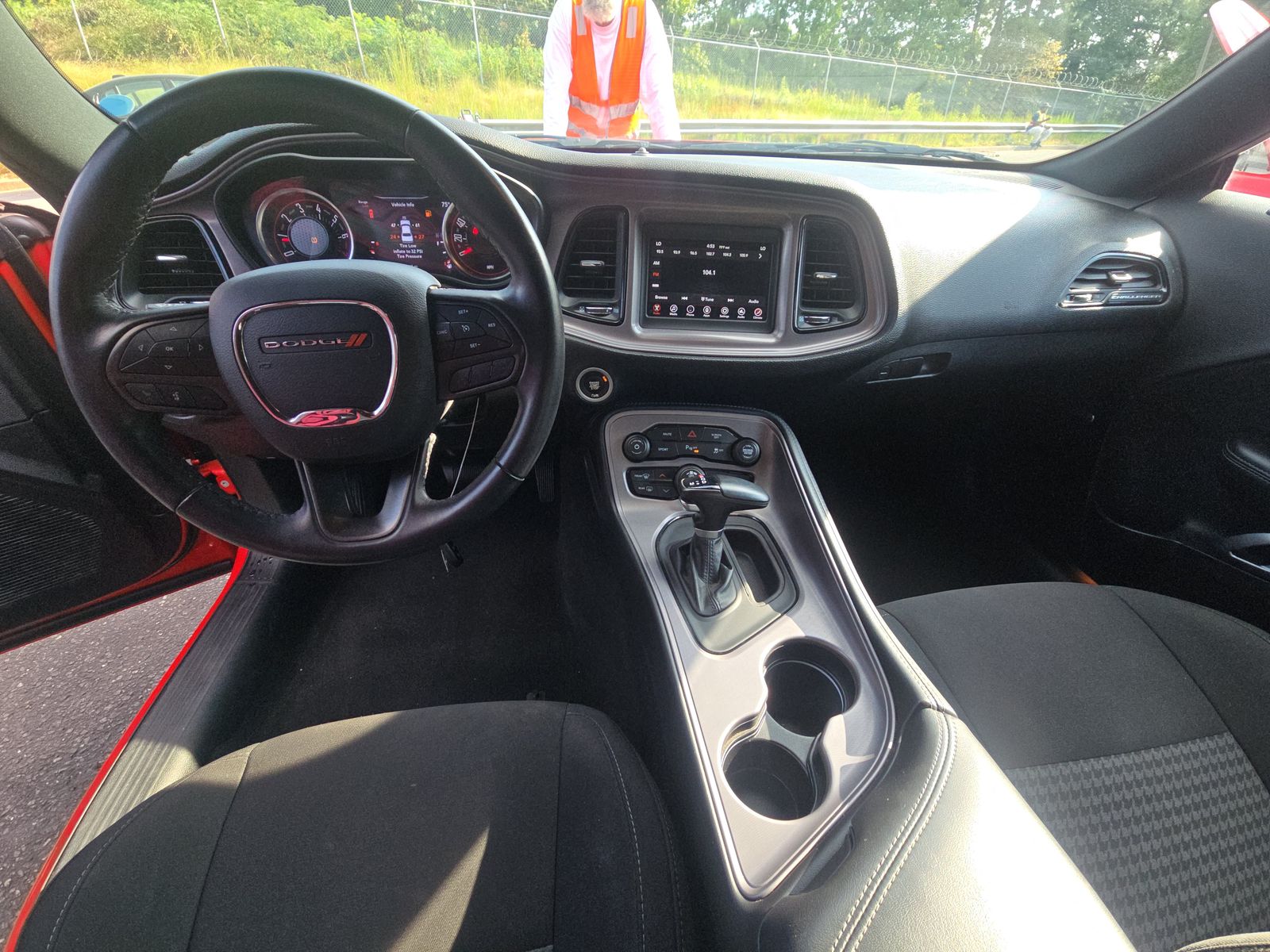 2023 Dodge Challenger GT RWD