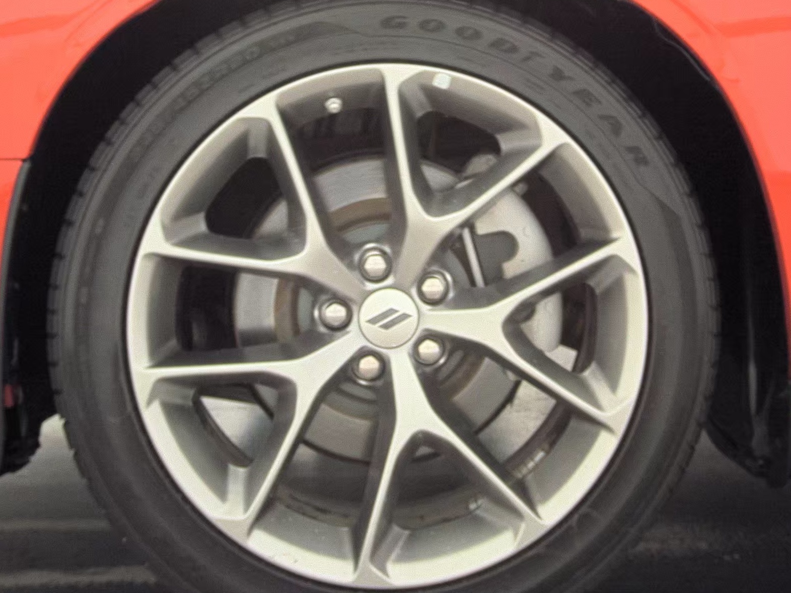 2023 Dodge Challenger GT RWD