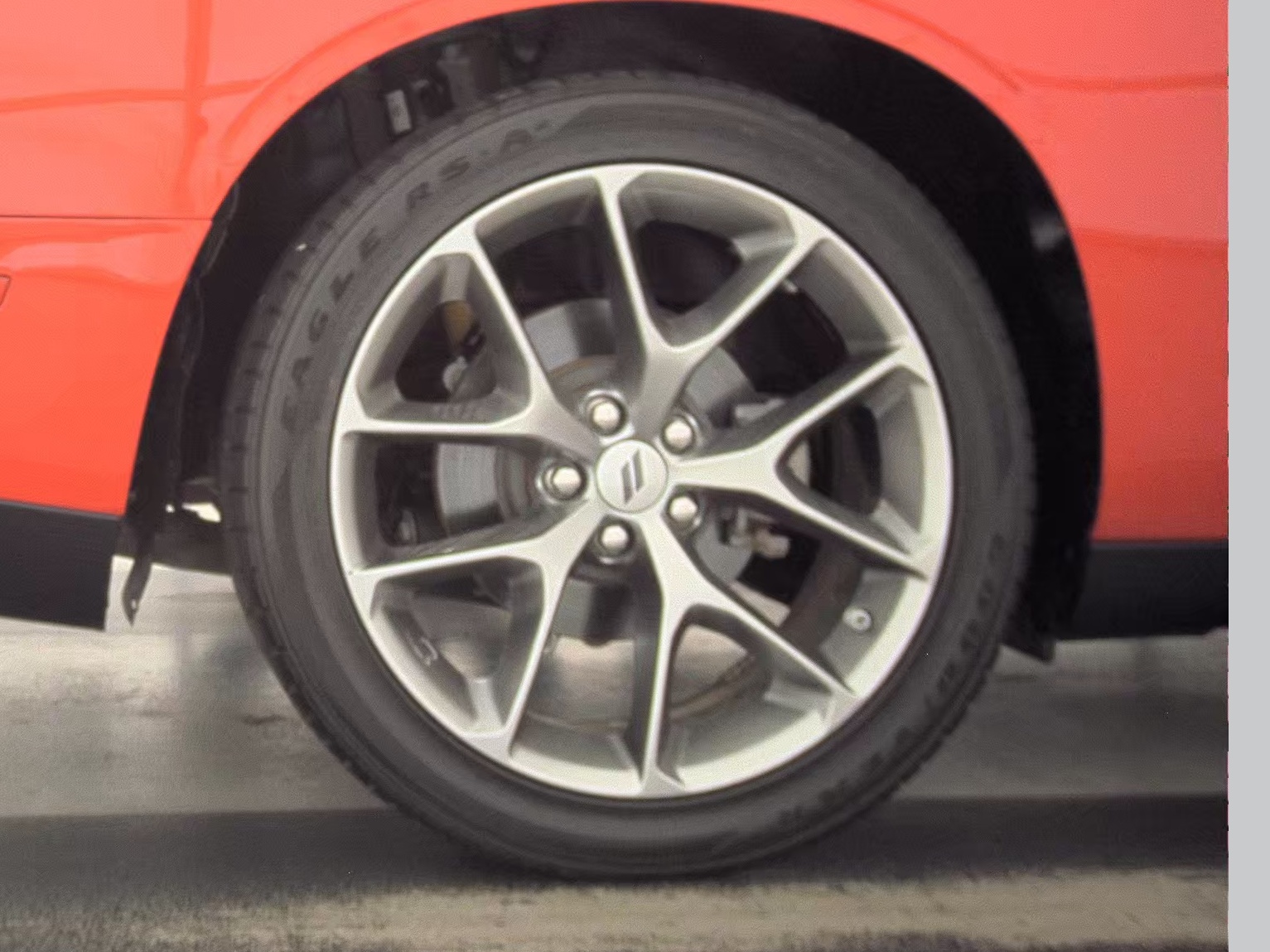 2023 Dodge Challenger GT RWD
