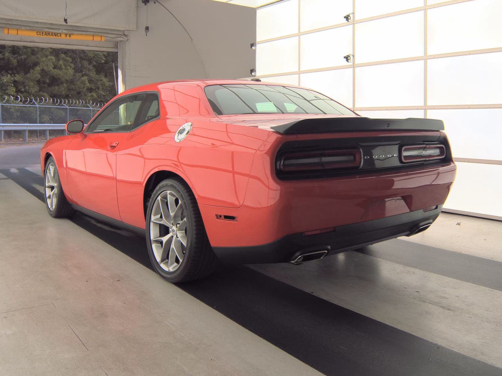 2023 Dodge Challenger GT RWD
