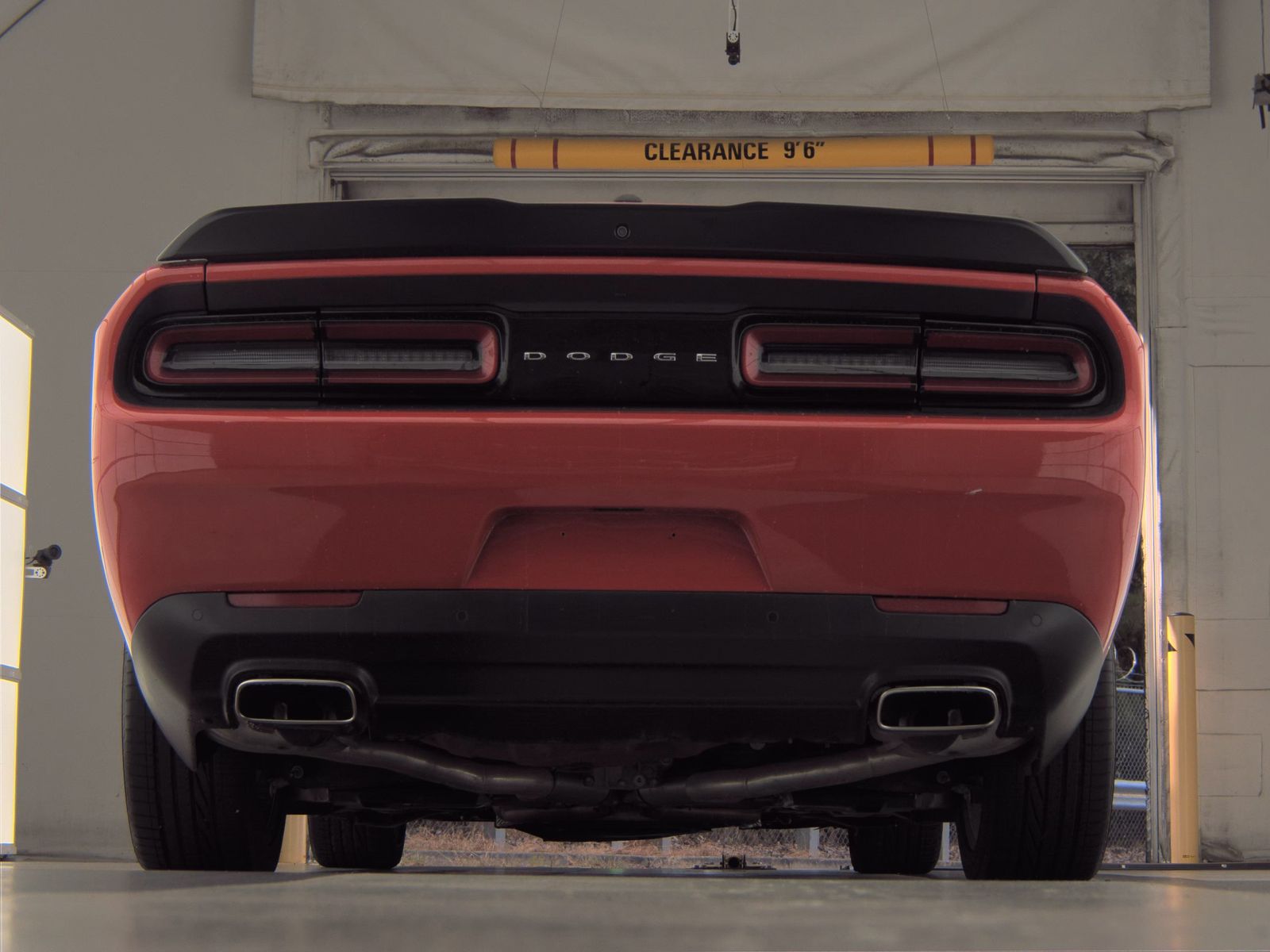 2023 Dodge Challenger GT RWD