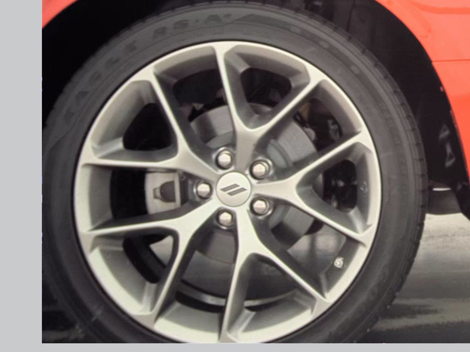 2023 Dodge Challenger GT RWD