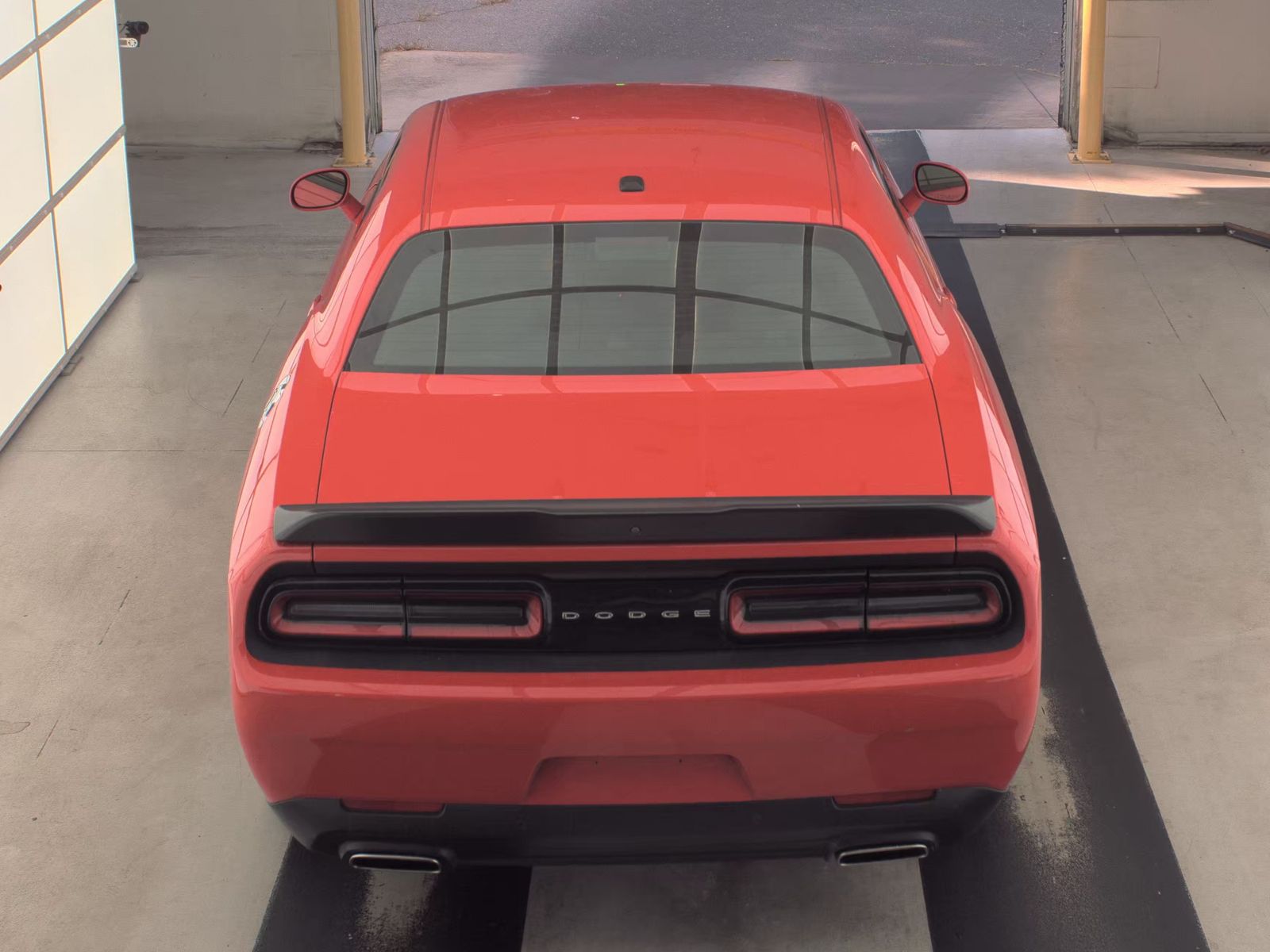 2023 Dodge Challenger GT RWD