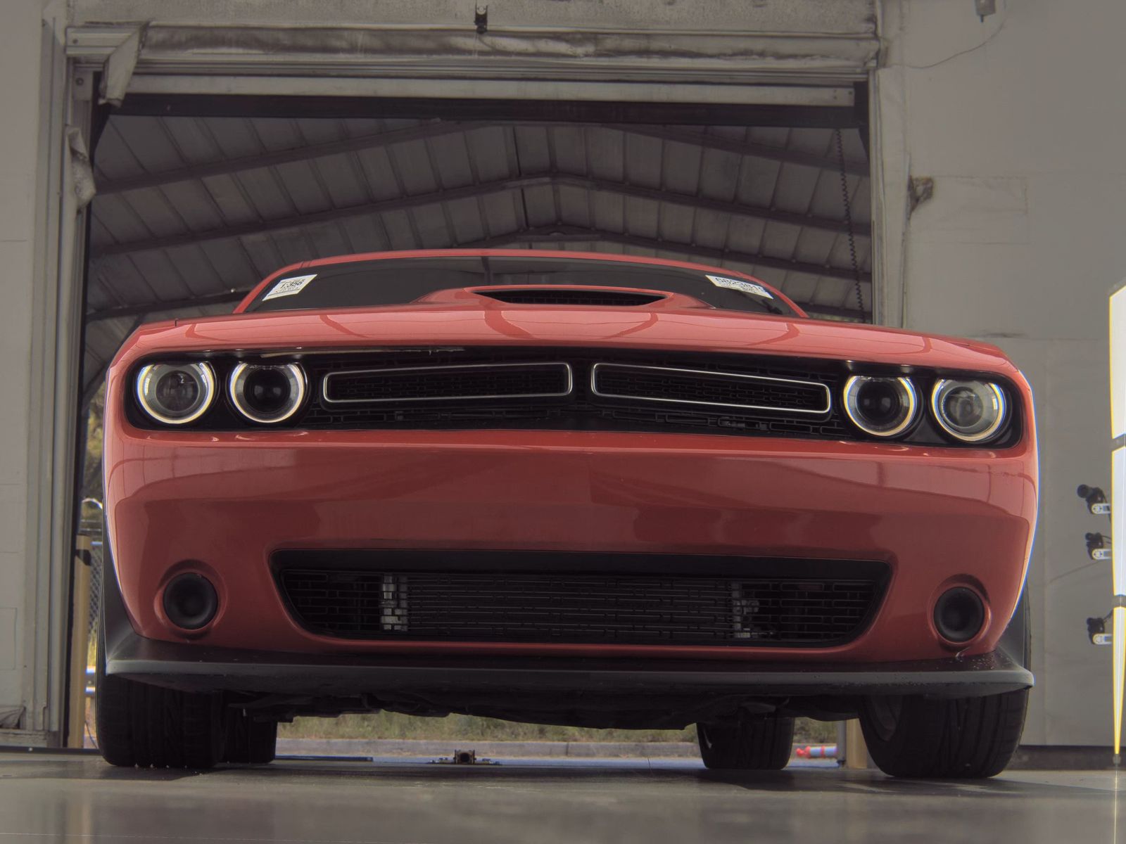 2023 Dodge Challenger GT RWD