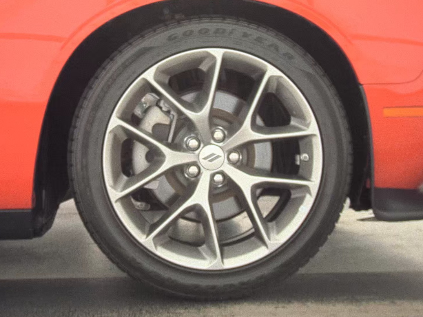 2023 Dodge Challenger GT RWD