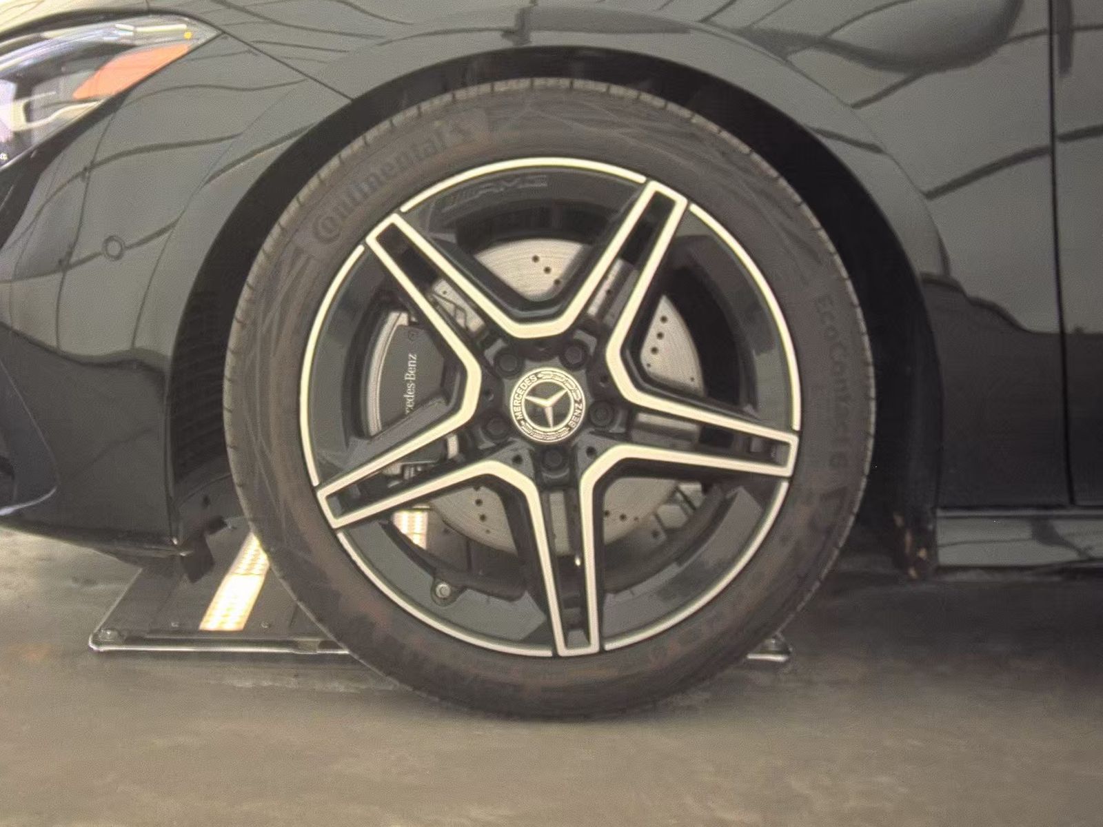 2025 Mercedes-Benz CLA CLA 250 AWD