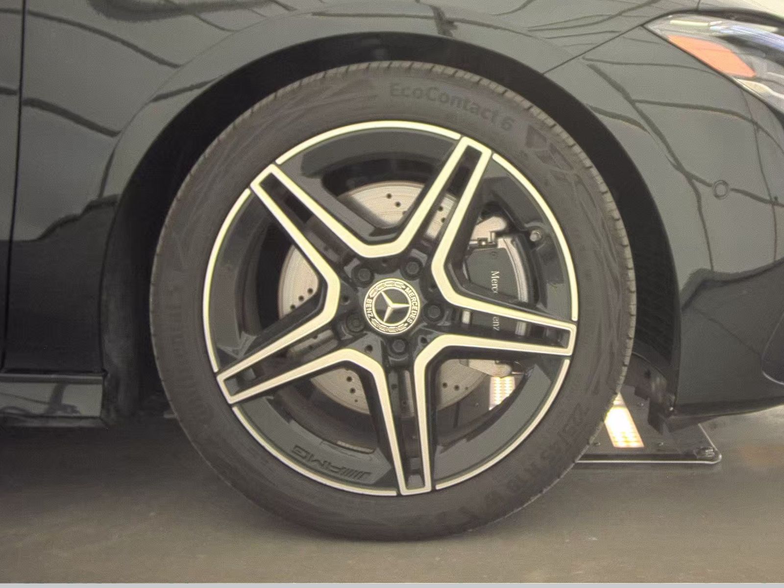 2025 Mercedes-Benz CLA CLA 250 AWD